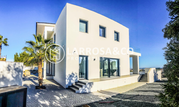 Вторичный рынок - Дом - Сьюдад Кесада - Costa Blanca