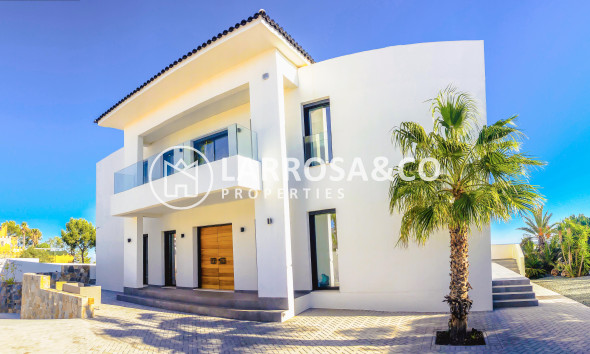 Вторичный рынок - Дом - Сьюдад Кесада - Costa Blanca