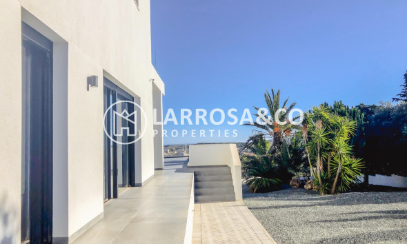 Вторичный рынок - Дом - Сьюдад Кесада - Costa Blanca