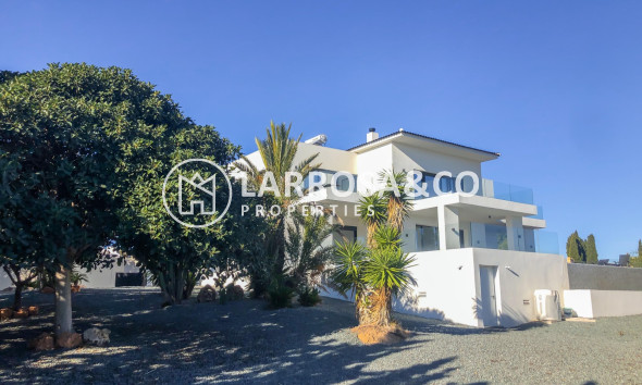 Вторичный рынок - Дом - Сьюдад Кесада - Costa Blanca