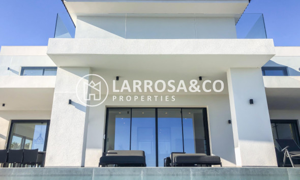 Вторичный рынок - Дом - Сьюдад Кесада - Costa Blanca