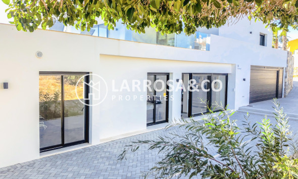 Вторичный рынок - Дом - Сьюдад Кесада - Costa Blanca