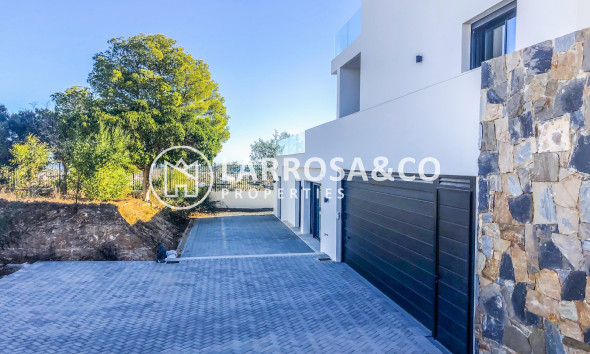 Вторичный рынок - Дом - Сьюдад Кесада - Costa Blanca