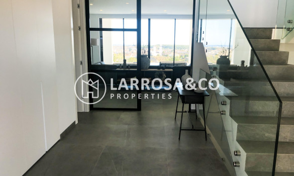 Вторичный рынок - Дом - Сьюдад Кесада - Costa Blanca