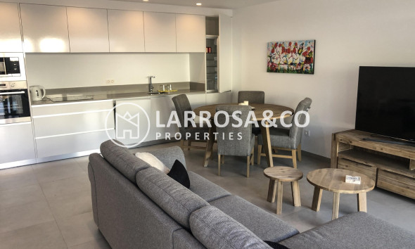 Вторичный рынок - Дом - Сьюдад Кесада - Costa Blanca