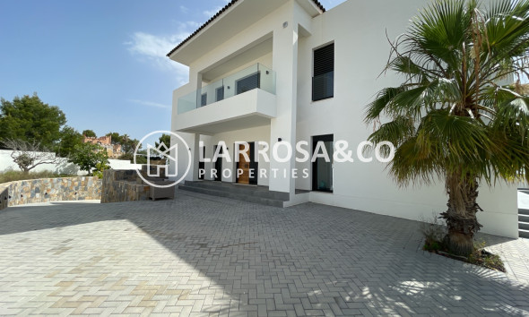 Вторичный рынок - Дом - Сьюдад Кесада - Costa Blanca