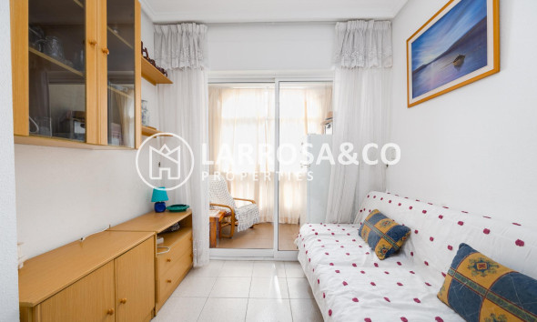 Reventa - Apartamento - Torrevieja - Playa del Acequión