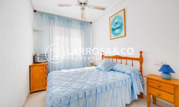 Reventa - Apartamento - Torrevieja - Playa del Acequión