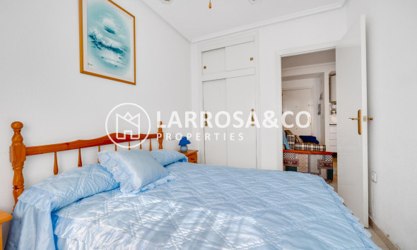 Reventa - Apartamento - Torrevieja - Playa del Acequión