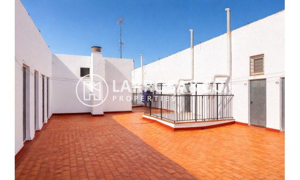 Reventa - Apartamento - Torrevieja - Playa del Acequión