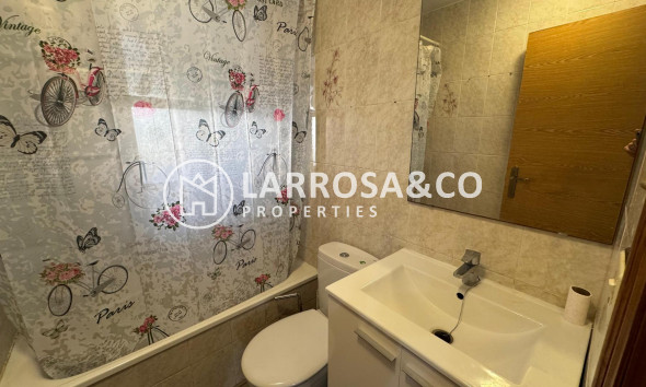 Resale - Apartment - Torrevieja - Playa de Los Locos-Curva del Palangre