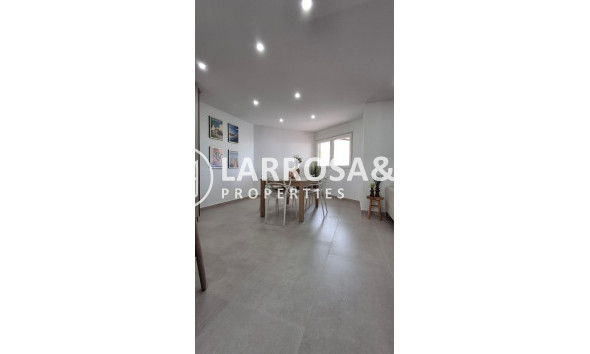 Вторичный рынок - Квартира - Торревьеха - Playa Acequion