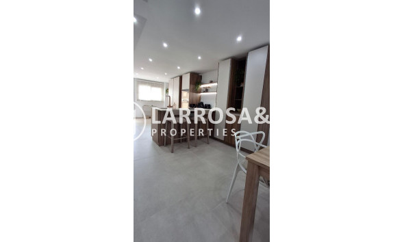 Вторичный рынок - Квартира - Торревьеха - Playa Acequion