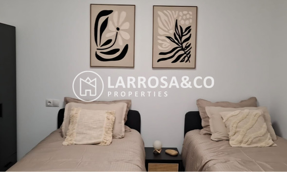 Вторичный рынок - Квартира - Торревьеха - Playa Acequion