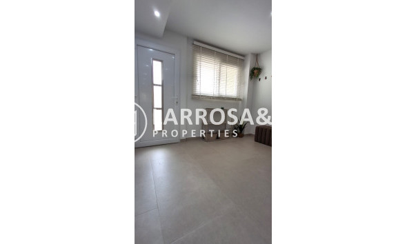 Вторичный рынок - Квартира - Торревьеха - Playa Acequion