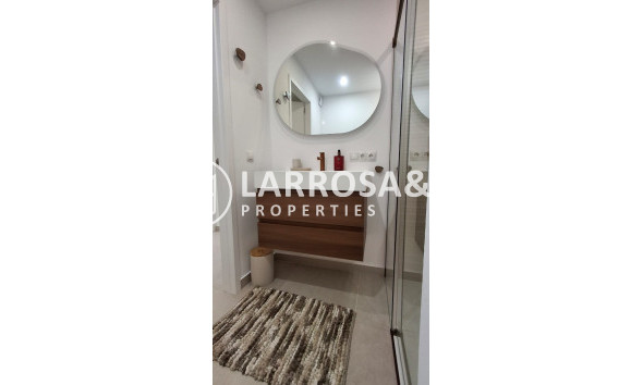 Вторичный рынок - Квартира - Торревьеха - Playa Acequion