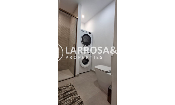 Вторичный рынок - Квартира - Торревьеха - Playa Acequion