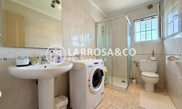 Вторичный рынок - Дом - Сьюдад Кесада - Costa Blanca