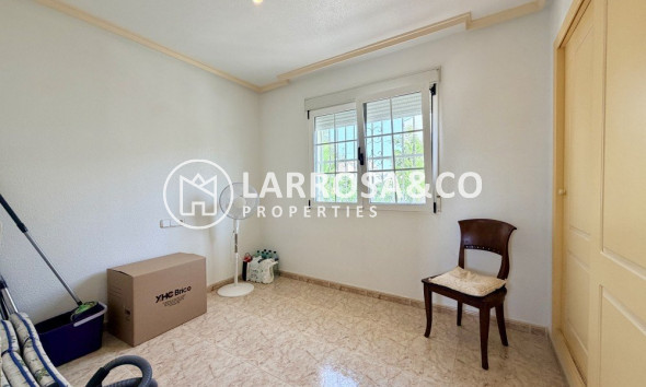 Вторичный рынок - Дом - Сьюдад Кесада - Costa Blanca