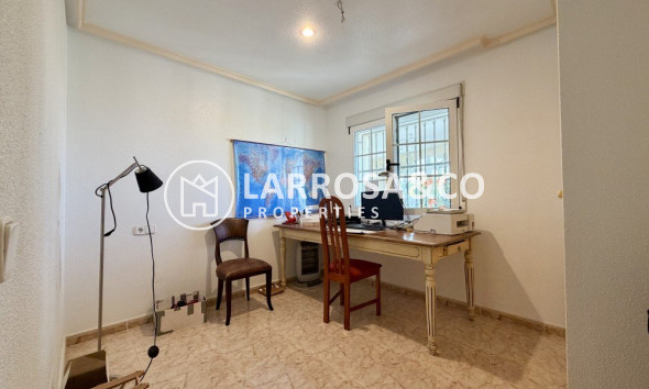 Вторичный рынок - Дом - Сьюдад Кесада - Costa Blanca