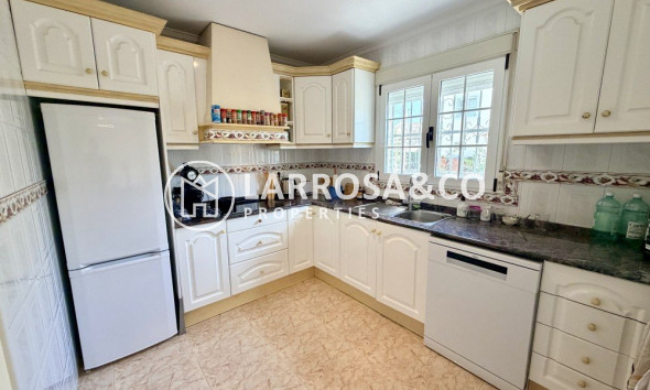 Вторичный рынок - Дом - Сьюдад Кесада - Costa Blanca