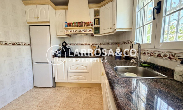 Вторичный рынок - Дом - Сьюдад Кесада - Costa Blanca