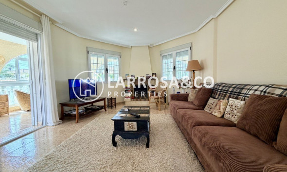 Вторичный рынок - Дом - Сьюдад Кесада - Costa Blanca