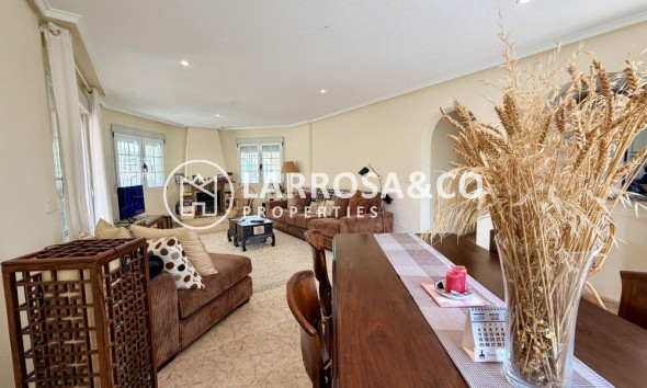 Вторичный рынок - Дом - Сьюдад Кесада - Costa Blanca