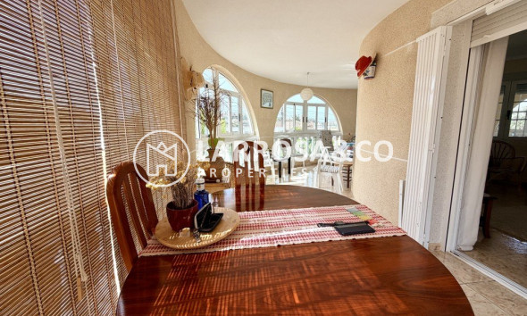 Вторичный рынок - Дом - Сьюдад Кесада - Costa Blanca