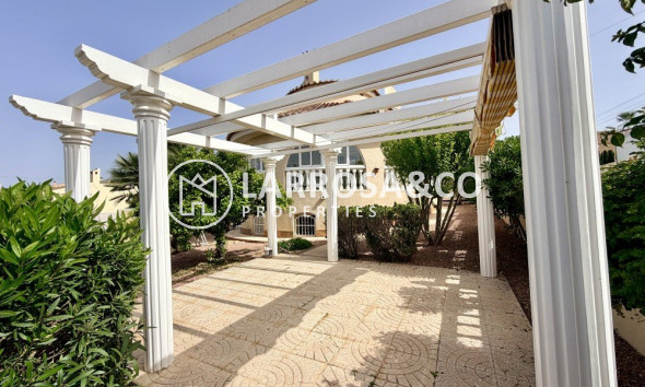 Вторичный рынок - Дом - Сьюдад Кесада - Costa Blanca