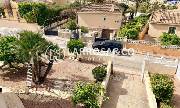 Вторичный рынок - Дом - Сьюдад Кесада - Costa Blanca