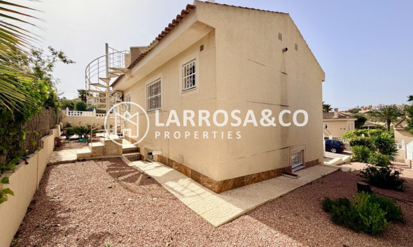 Вторичный рынок - Дом - Сьюдад Кесада - Costa Blanca