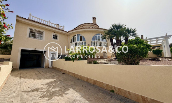 Вторичный рынок - Дом - Сьюдад Кесада - Costa Blanca