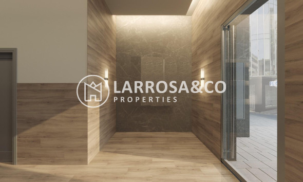 Новостройка - Квартира - Торревьеха - Пляж Лос Локос