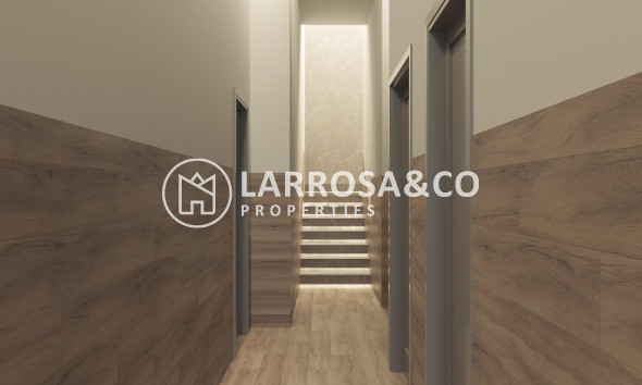 Новостройка - Квартира - Торревьеха - Пляж Лос Локос