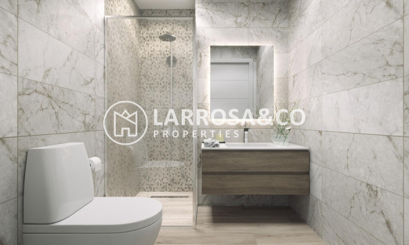 Новостройка - Квартира - Торревьеха - Пляж Лос Локос