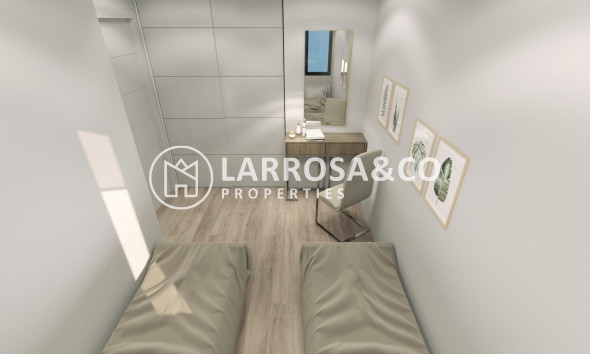 Новостройка - Квартира - Торревьеха - Пляж Лос Локос