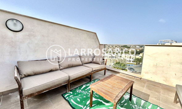 Resale - Apartment - Villamartín - Costa Blanca