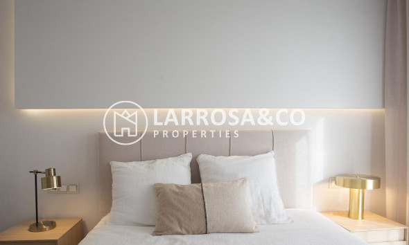 New build - Penthouse  - Denia - L´Estanyó (Marinas)