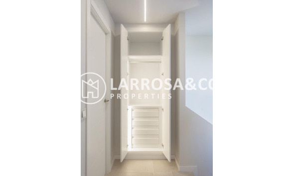 New build - Penthouse  - Denia - L´Estanyó (Marinas)