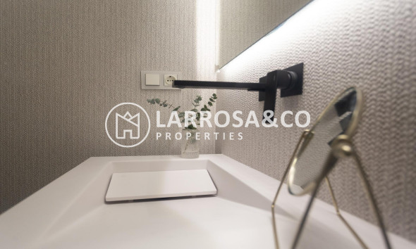 New build - Penthouse  - Denia - L´Estanyó (Marinas)