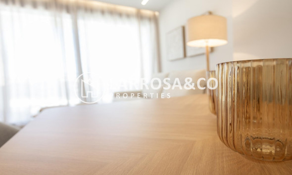 New build - Penthouse  - Denia - L´Estanyó (Marinas)