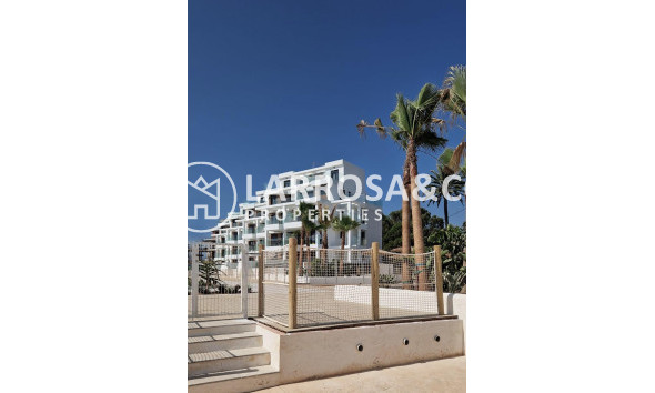 New build - Penthouse  - Denia - L´Estanyó (Marinas)