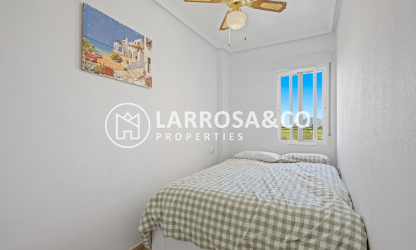 Resale - Apartment - Daya Nueva - Costa Blanca