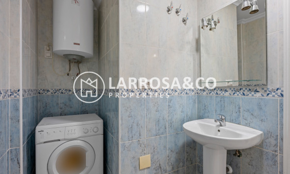 Resale - Apartment - Daya Nueva - Costa Blanca