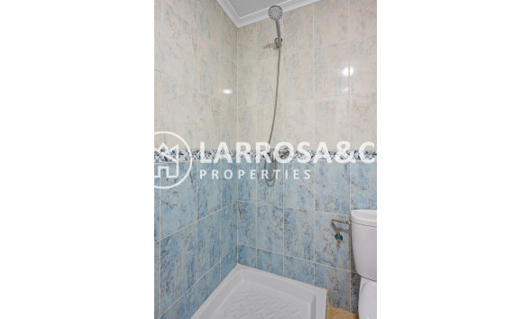 Resale - Apartment - Daya Nueva - Costa Blanca