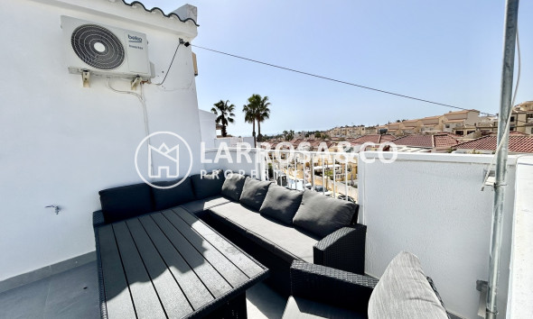 Resale - Detached House/Villa - Villamartín - Costa Blanca