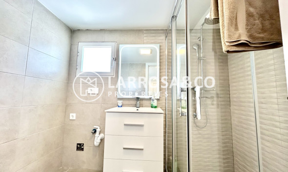 Resale - Detached House/Villa - Villamartín - Costa Blanca