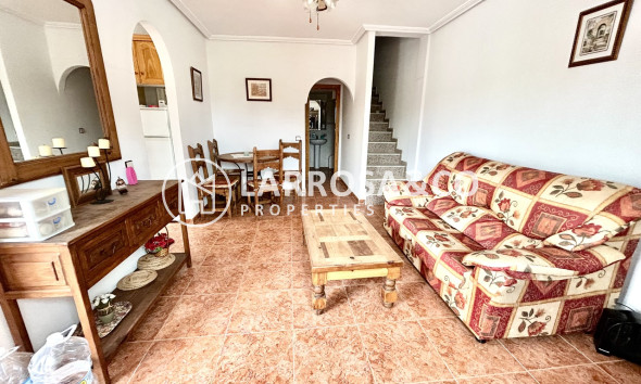 Resale - Semi-detached house - Cabo Roig - Costa blanca