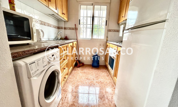 Resale - Semi-detached house - Cabo Roig - Costa blanca